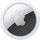 Apple AirTag 2nd Generation Item Tracker 1 Pack White