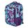 Herlitz Ultimate CamoPurple / School backpack / Blue / | 50043033