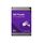 WD Purple WD33PURZ - Hard drive - 3 TB - surveillance - internal