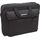 Manhattan London 15.6-inch Top Load Laptop Briefcase Black