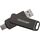 Patriot Rage R550 128GB USB 3.2 Type-A+C Flash Drive