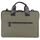 Tucano Gommo Super Slim Bag 13-14in / MBA 15, Military Green