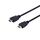 Equip 119377 HDMI 2.0 Cable 0.5m 4K 60Hz 18Gbps