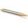 Parker 1931687 IM Premium Ballpoint Warm Silver GT