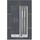 Parker 2093256 Jotter Duo Set Ballpoint + Pencil Steel CT