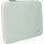 Mobilis Skin Sleeve 14-16" Grey & Pink 049006