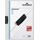 DURABLE DURAQUICK A4 White Clip Folder 20 Sheets