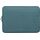 RIVACASE Suzuka 7703 13.3 inch Laptop Sleeve Aquamarine