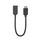 ALOGIC Elements EL2DPHD-ADP DisplayPort to HDMI Adapter