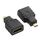 Techly Micro HDMI to HDMI Female Adapter