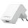 Gembird EnerGenie EG-UC2A-02-W USB-A Wall Charger White