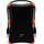Silicon Power Armor A30 1TB Rugged Portable Hard Drive Black