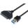 Equip 133471 USB 3.0 to SATA Adapter Cable