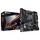 GIGABYTE B550M X AORUS ELITE AM4 mATX Motherboard
