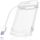 ICY BOX IB-AC703-U3 2.5 inch SATA HDD SSD USB 3.0 Adapter White