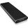 ICY BOX IB-183M2 M.2 SATA SSD Enclosure USB 3.0 Black