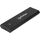 Manhattan 130530 M.2 PCIe NVMe SSD USB-C Enclosure Black