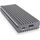 ICY BOX IB-1817M-C31 M.2 NVMe SSD USB-C Enclosure