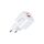 Equip 2-Port 20W GaN USB PD Charger, USB-C  (245526)