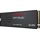 SanDisk SSD Optimus 5100 - 4 TB - M.2 2280 - PCIe 4.0 x4 NVMe (SDSP51400TAN-000E0)