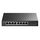 Cudy Switch GS108ES2 - 8 Ports - 8x GE (10/100/1000) - 2x SFP (GS108ES2)