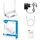 Cudy wireless router LT300 - 300 Mbit/s (LT300_EU)