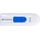 TRANSCEND USB Flash Disk JetFlash 790, 64GB, USB 3.0, White/Blue (TS64GJF790W)