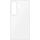Samsung Galaxy S26 Ultra Clear Case Transparent
