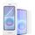 Samsung Smartphone Screen Protector for Galaxy A57 (EF-UA576CTEGWW)