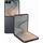 Samsung Galaxy Z Flip 8 256GB Black (12GB) EU Model Android (SM-F776BZKGEUE)