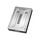 ICY DOCK EZConvert Pro MB982IP-1S-1 SAS SATA Drive Converter