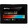 Silicon Power SSD 240GB 6.3cm SATAIII S55 3D Nand Black (SP240GBSS3S55S25)