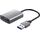 Trust Dalyx Fast Aluminium USB 3.2 SD microSD Card Reader