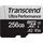 Transcend 340S 256GB microSDXC A2 V30