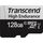 Transcend 350V 128GB microSDXC U1 Class 10