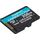 Kingston Canvas Go! Plus 256GB microSDXC