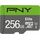 PNY Elite 256GB microSDXC UHS-I Card