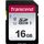 Transcend 300S 16GB SDHC UHS-I U1 Card