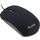 Equip 245114 USB Comfort Mouse Black 1600 DPI