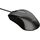 Trust 24657 Wired Optical Mouse Black