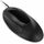 Kensington Pro Fit Ergo Wired Mouse Black K75403EU
