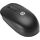 HP USB Optical 2.9M Mouse Z3Q64AA Black