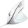 Trust Verto Vertical Ergonomic Mouse White 25133