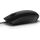 Dell MS116 570-AAIR Wired Optical Mouse Black