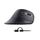 Equip 245119 Vertical Ergonomic Wired Mouse Black