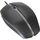 CHERRY GENTIX JM-0300 Illuminated Wired Mouse Black