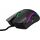 INCA Anahita IMG-349 Wired RGB Gaming Mouse Black