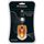 Verbatim Go Mini 49023 Optical Travel Mouse Volcanic Orange