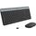 Logitech Slim Wireless Combo MK470 - Keyboard and mo | 920-009198