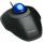 Kensington Orbit Trackball with Scroll Ring K72337EU Black Blue